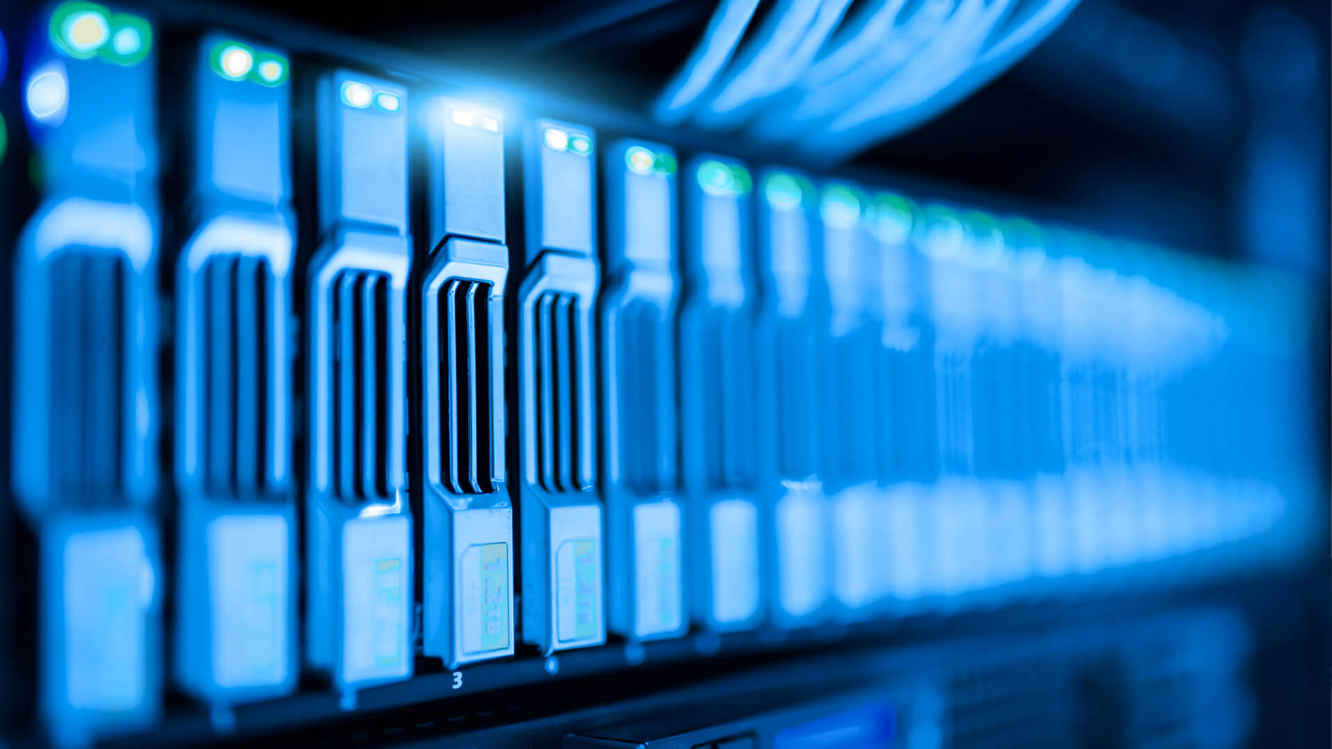 Data Center y Custodia